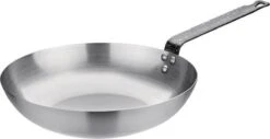 Plaatstalen Wokpan - 28cm - Vogue GG722 - Horeca & Professioneel -Tefal Shop 1200x618