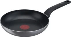 Tefal Easy Plus Pannenset - Koekenpan Ø 24 Cm + Wokpan Ø 28 Cm - Niet Geschikt Voor Inductie -Tefal Shop 1200x630 2