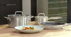 Tefal Virtuoso Koekenpan - Ø 24 Cm -Tefal Shop 1200x633 1