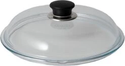 Sysas - Braadpan Met Deksel - Ø 28cm -Tefal Shop 1200x640 4