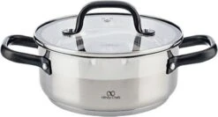 Bergner Infinity Chefs Kookpan 28 Cm - 9.0 L -Tefal Shop 1200x647 4