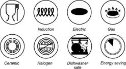 Herenthal Pannenset Inductie - Luxe 10-Delige Pannenset - Kookpotten Voor Alle Warmtebronnen - Kookpan - Pan Inductie Met Glazen Deksels En Koudgrepen - Grijs -Tefal Shop 1200x656 5