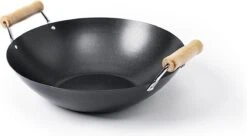Voccelli Wadjan Wok 35 Cm