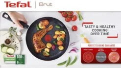 Tefal Brut Koekenpan - Ø 30 Cm -Tefal Shop 1200x673 1