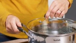 Tefal Cook & Cool E493S6 - Set 3-delig (kookpan 20/24 + Steelpan 16) -Tefal Shop 1200x674 20