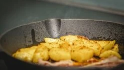 Blackwell Koekenpannenset - Gietijzer - ø 16, 20 En 25 Cm - Zonder Anti-aanbaklaag -Tefal Shop 1200x675 12