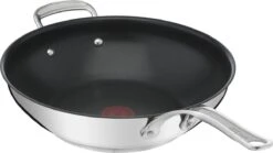 Tefal Jamie Oliver Cook's Classic Wokpan - Ø 30 Cm -Tefal Shop 1200x676 1