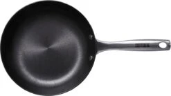 Skottsberg Koekenpan Cast Iron 28 Cm Gietijzer -Tefal Shop 1200x676 4