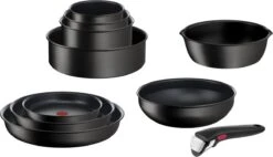 Tefal Ingenio Unlimited - Pannenset - 4-delig -Tefal Shop 1200x690 1