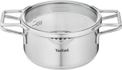 Tefal Nordica Pannenset 4 Delig - Steelpan Ø16 Cm & Kookpan Ø 18 + Ø 20 + Ø 24 Cm 24 Tefal Nordica Pannenset 4 Delig - Steelpan Ø16 Cm & Kookpan Ø 18 + Ø 20 + Ø 24 Cm -Tefal Shop 1200x693 1