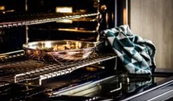 Koekenpan Ø26cm Met Deksel - Inductie - Koper - DUCQ -Tefal Shop 1200x700