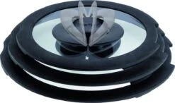 Tefal Ingenio Easy Cook & Clean - Pannenset - 13-delig - Niet Geschikt Voor Inductie 33 Tefal Ingenio Easy Cook & Clean - Pannenset - 13-delig - Niet Geschikt Voor Inductie -Tefal Shop 1200x708 3