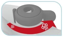 Tefal Clipso Minut Easy Snelkookpan - 6 Liter - Ø 22 Cm -Tefal Shop 1200x711 8