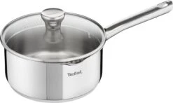 Tefal Duetto 3-delige Kookset - Steelpan Ø 16 Cm, Kookpan Ø 20/24 Cm -Tefal Shop 1200x714