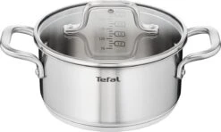 Tefal Virtuoso Pannenset 4-delig - Kookpan Ø 16/20/24 Cm + Steelpan Ø 16 Cm -Tefal Shop 1200x721 3