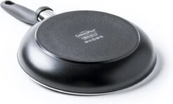 GreenPan Cambridge Koekenpannenset Ø 20cm + Ø 28cm - Zwart - Inductie - PFAS-vrij -Tefal Shop 1200x725