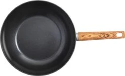 Gero Mark Wok Ø 28 Cm - Aluminium - Inductie - PFAS-vrij -Tefal Shop 1200x733