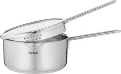 Tefal Nordica Pannenset 4 Delig - Steelpan Ø16 Cm & Kookpan Ø 18 + Ø 20 + Ø 24 Cm 31 Tefal Nordica Pannenset 4 Delig - Steelpan Ø16 Cm & Kookpan Ø 18 + Ø 20 + Ø 24 Cm -Tefal Shop 1200x738 2