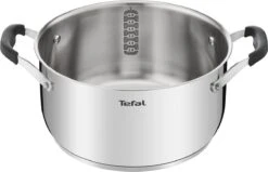 Tefal Cook & Cool E493S6 - Set 3-delig (kookpan 20/24 + Steelpan 16) -Tefal Shop 1200x772 2