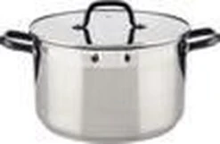 Bergner Infinity Chefs Kookpan 28 Cm - 9.0 L -Tefal Shop 1200x780 2