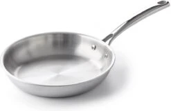 BK Superior Triply Koekenpan - Ø 24 Cm - RVS - Inductie -Tefal Shop 1200x783 1