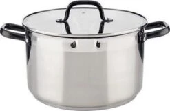 Bergner Infinity Chefs Kookpan 28 Cm - 9.0 L -Tefal Shop 1200x784 1