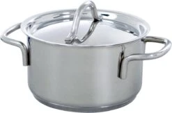 BK Profiline Kookpan Ø 14 Cm - RVS - Inductie -Tefal Shop 1200x791 3