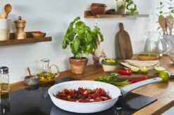 Tefal Natural Chef Koekenpan - Ø 24 Cm -Tefal Shop 1200x797 2