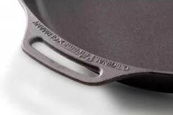 Petromax Fp30-t, Skillet, 28 Cm, Pan Met Steel, Gietijzer, Zwart -Tefal Shop 1200x799 15