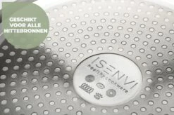 ISENVI Avon Combideal - Keramische Koekenpannen - Ergo Grepen -Tefal Shop 1200x799 30