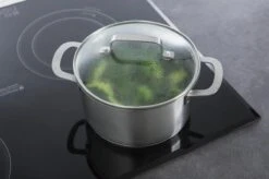 BK Bistro Pannenset - 4-delig - RVS - Glazen Deksel - Inductie -Tefal Shop 1200x799 44