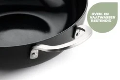 ISENVI Murray Keramische Kookpan 24 CM - RVS Greep -Tefal Shop 1200x799 48