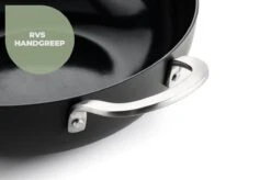 ISENVI Murray Keramische Kookpan 24 CM - RVS Greep -Tefal Shop 1200x799 49