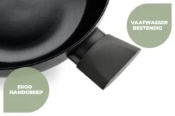 ISENVI Avon Keramische Kookpan 20 CM - Ergo Greep -Tefal Shop 1200x799 52