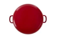 BK Bourgogne Braadpan Ø 28 Cm - Rood - Gietijzer - Inductie -Tefal Shop 1200x799 64