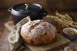 Staub Ronde Braadpan - Ø28 Cm - Zwart -Tefal Shop 1200x799 65