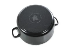 BK Bourgogne Braadpan - Ø28 Cm - Pitch Black -Tefal Shop 1200x799 70