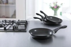 BK Easy Basic Ceramic Koekenpannenset - Ø20 Cm En Ø24 Cm - PFAS-vrij -Tefal Shop 1200x800 114