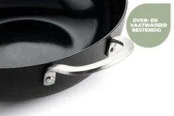 ISENVI Murray Keramische Kookpan 20 CM - RVS Greep -Tefal Shop 1200x800 145