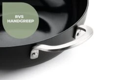 ISENVI Murray Keramische Kookpan 20 CM - RVS Greep -Tefal Shop 1200x800 146