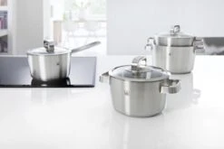 BK Conical Glas Pannenset - 4-delig - Glazen Deksels -Tefal Shop 1200x800 152