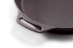 Petromax Fp30-t, Skillet, 28 Cm, Pan Met Steel, Gietijzer, Zwart -Tefal Shop 1200x800 36