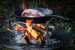 Petromax Skillet - Gietijzer - Koekenpan Met Steel En Handgreep - ø35cm Fp35t -Tefal Shop 1200x800 48