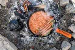 Petromax Skillet - Gietijzer - Koekenpan Met Steel En Handgreep - ø35cm Fp35t -Tefal Shop 1200x800 49