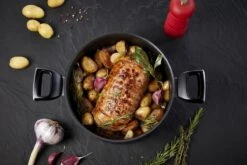 Tefal Unlimited Wadjan Wokpan - Ø 36 Cm - Inductie -Tefal Shop 1200x800 5