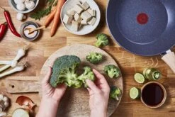 Tefal Natural Force Wokpan - Ø 28 Cm -Tefal Shop 1200x800 7