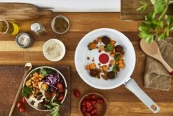 Tefal Natural Chef Koekenpan - Ø 24 Cm -Tefal Shop 1200x800 90