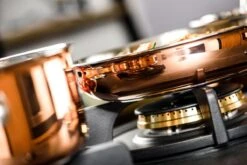 Koekenpan Ø26cm Met Deksel - Inductie - Koper - DUCQ -Tefal Shop 1200x801 1