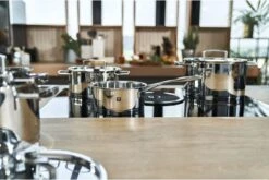 Zwilling Passion - Pannenset - 5-Delig -Tefal Shop 1200x803 6