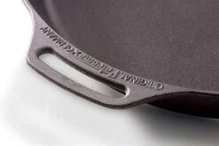 Petromax Skillet - Gietijzer - Koekenpan Met Steel En Handgreep - ø35cm Fp35t -Tefal Shop 1200x804